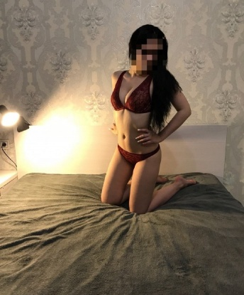 Проститутка Елена